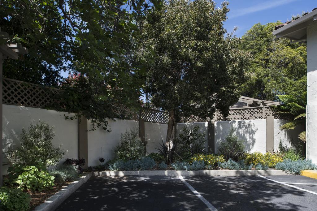 Mission Inn Σάντα Κρουζ Εξωτερικό φωτογραφία
