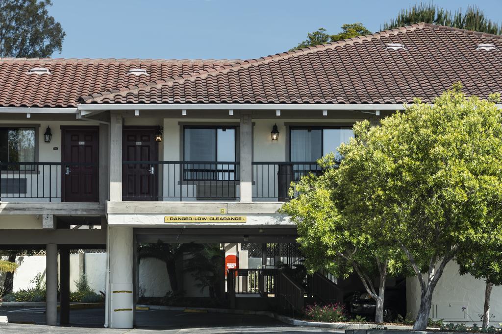 Mission Inn Σάντα Κρουζ Εξωτερικό φωτογραφία