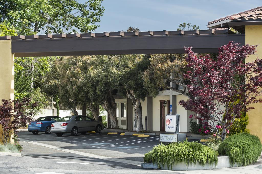 Mission Inn Σάντα Κρουζ Εξωτερικό φωτογραφία